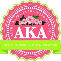 Alpha Kappa Alpha Sorority, Inc. Delta Omicron Omega Chapter