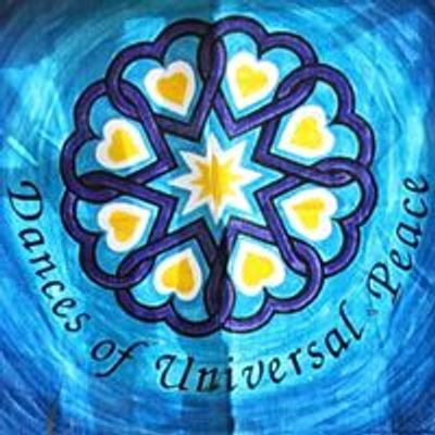 Dances of Universal Peace Christina Gulzar