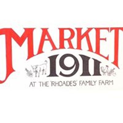 Market 1911