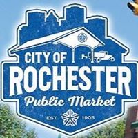 City of Rochester Public Market