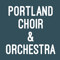 Portland Choir & Orchestra