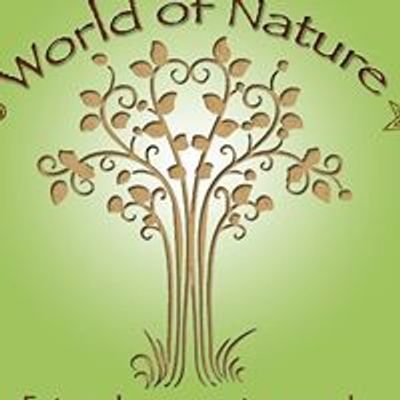 World of Nature