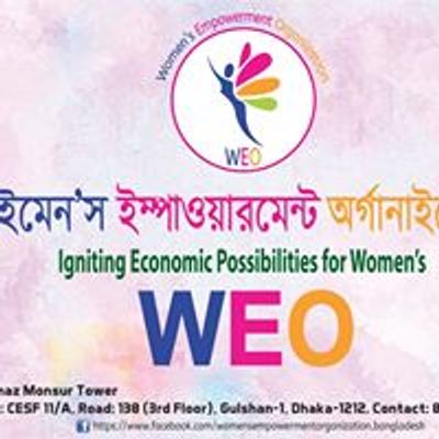 Women's Empowerment Organization