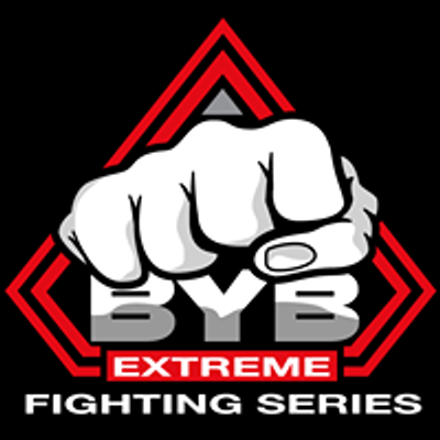 BYB Extreme Fighting Series