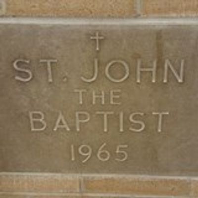 St. John the Baptist Parish Point Place