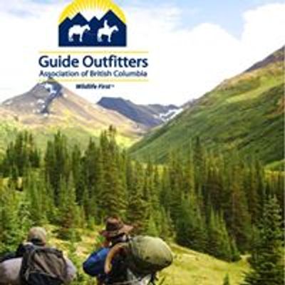 Guide Outfitters Association of British Columbia