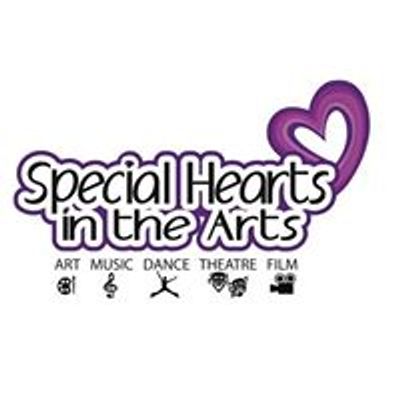 Special Hearts in the Arts