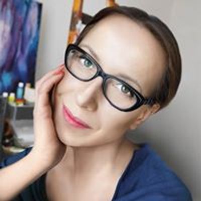 Marta Kolarz - Samopoznanie Poprzez Malowanie