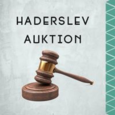 Haderslev Auktion