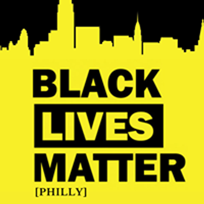 Black Lives Matter Philly
