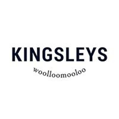 Kingsleys Woolloomooloo