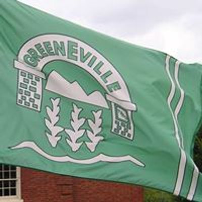 Town of Greeneville