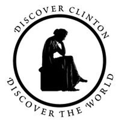 Discover Clinton