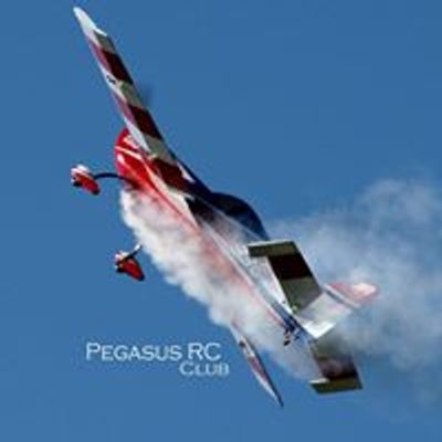 Pegasus R\/C Modelers Club