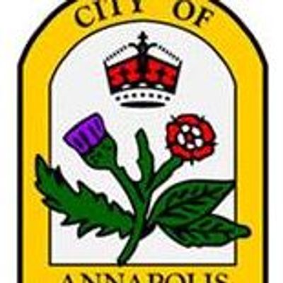 The City Of Annapolis