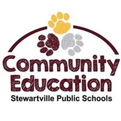 Stewartville Community Education