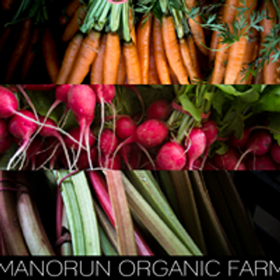 Manorun Organic Farm