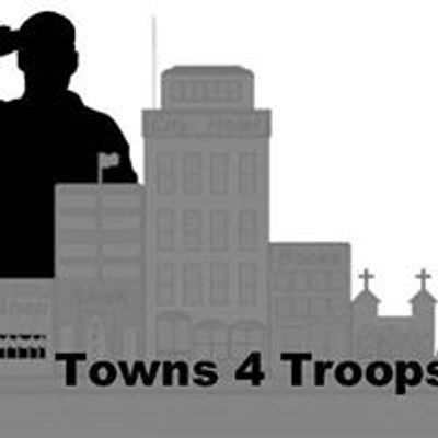 Towns 4 Troops