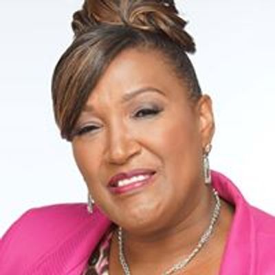 Ansonya Burke - Iconic Leadership Coach