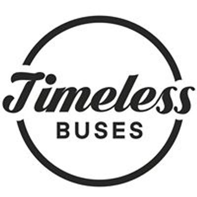 Timeless Buses