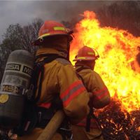 Rocky Grove Volunteer Fire Department