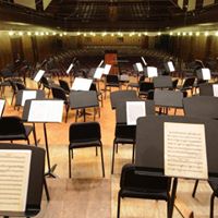 Durham Symphony Orchestra, Inc.