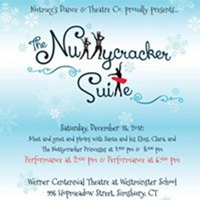 Nutmeg's Dance & Theatre Co.