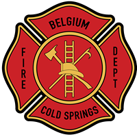 Belgium Cold Springs Fire Department