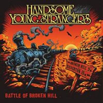 Handsome Young Strangers
