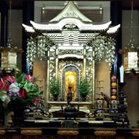 San Mateo Buddhist Temple