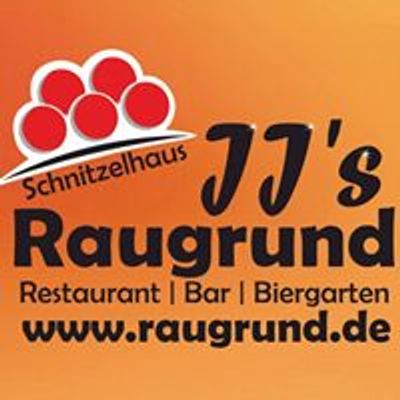 JJ's Raugrund Calmbach - Restaurant . Bar . Biergarten