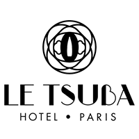 Le Tsuba Hotel Paris
