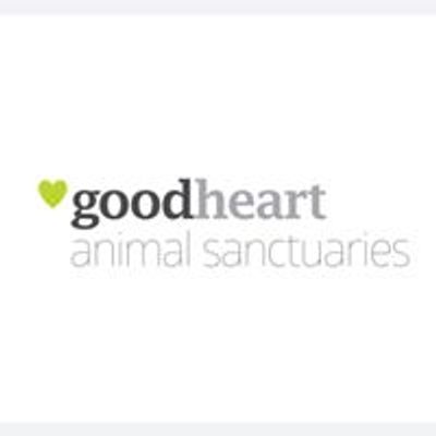 Goodheart Animal Sanctuaries