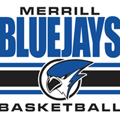 Merrill Bluejay Boys Basketball