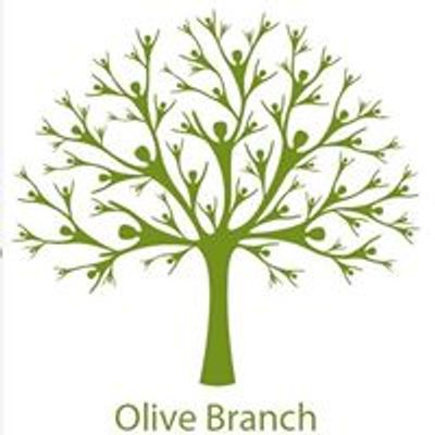 Olive Branch Community Garden