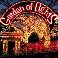 Garden of Lights Muskogee