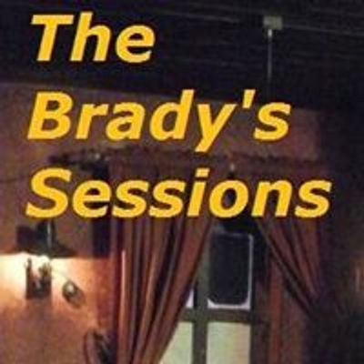 The Brady's Sessions