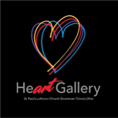 Heart Gallery and Studios