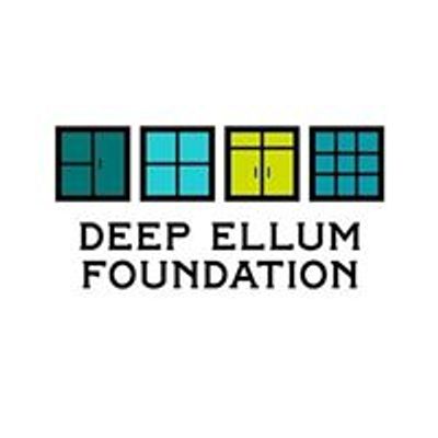 Deep Ellum Foundation