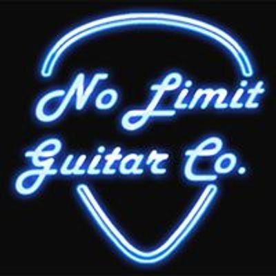 No Limit Guitar Co