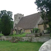 St Michael's Church, Great Oakley