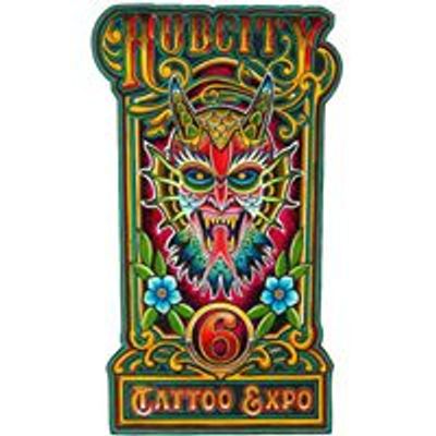 Hub City Tattoo Expo