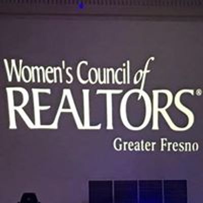 Women's Council of REALTORs Greater Fresno