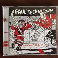 Faul Techniczny