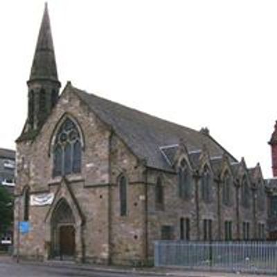 Bridgeton St Francis in the East Church