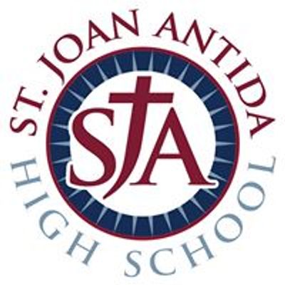 St. Joan Antida High School