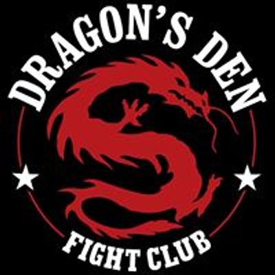 Dragon's Den Fight Club