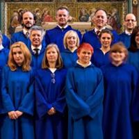Strathclyde University Chamber Choir