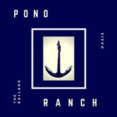 Pono Ranch