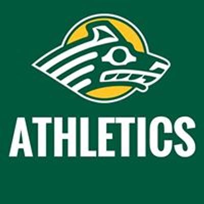 Alaska Anchorage Seawolves